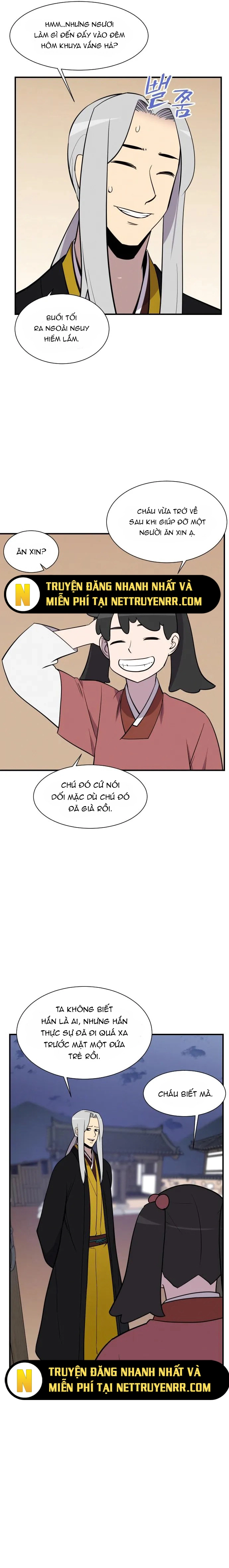 Kẻ Mạnh Nhất Lịch Sử: Chapter 86