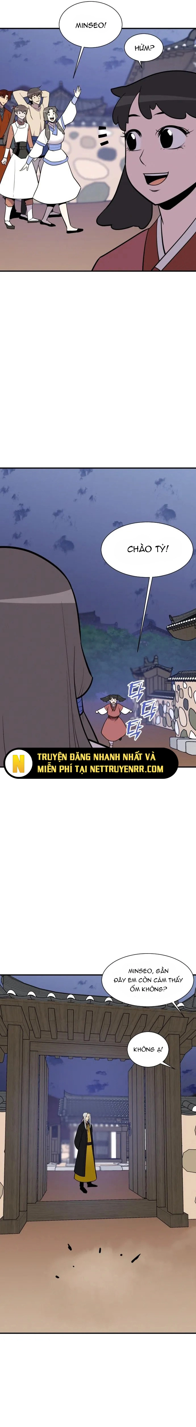 Kẻ Mạnh Nhất Lịch Sử: Chapter 86