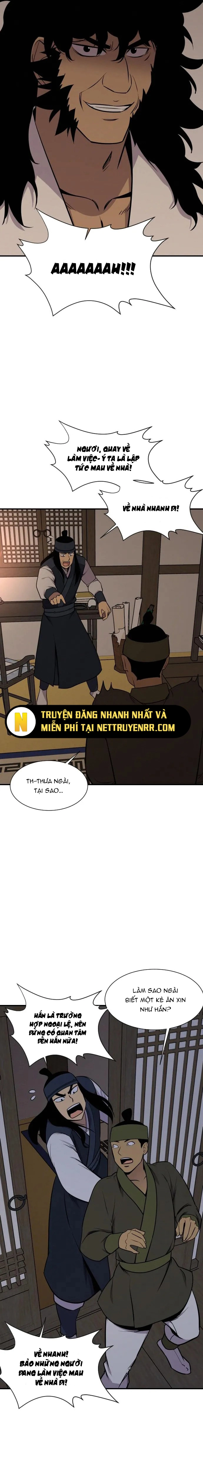 Kẻ Mạnh Nhất Lịch Sử: Chapter 86