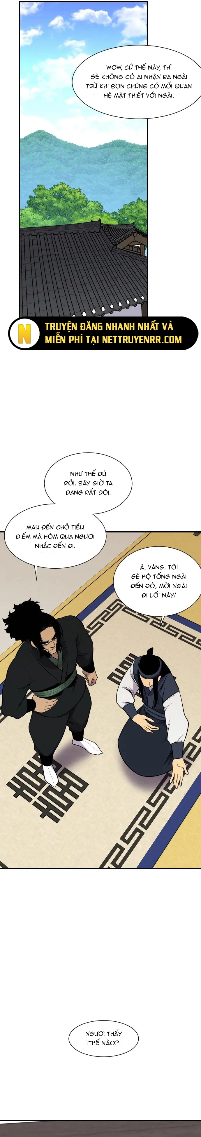 Kẻ Mạnh Nhất Lịch Sử: Chapter 86