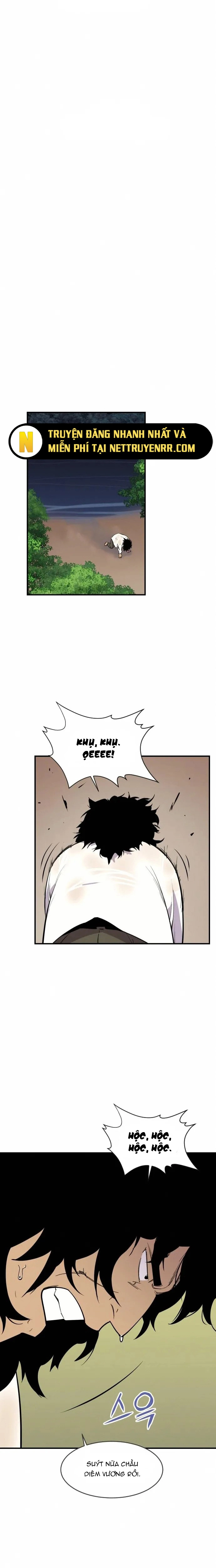 Kẻ Mạnh Nhất Lịch Sử: Chapter 86