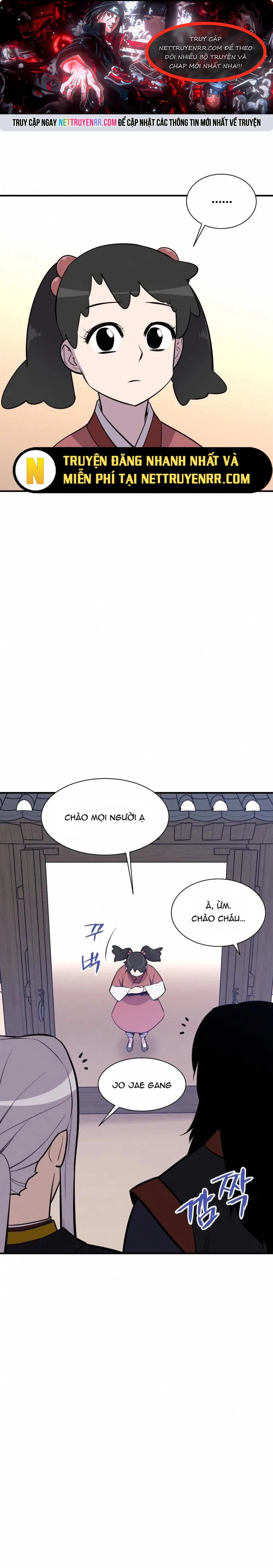 Kẻ Mạnh Nhất Lịch Sử: Chapter 87