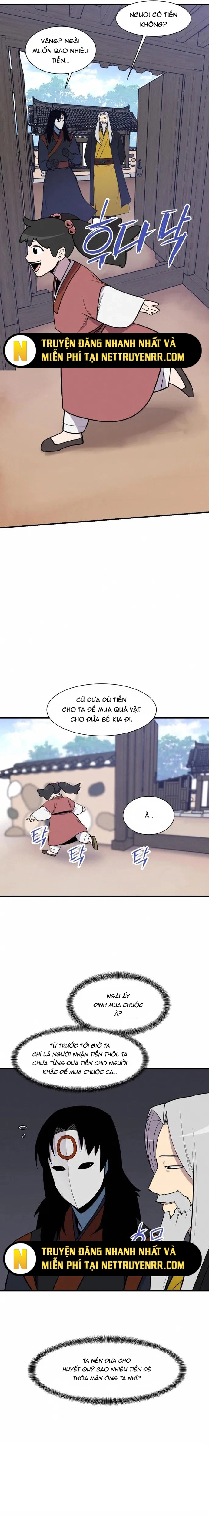 Kẻ Mạnh Nhất Lịch Sử: Chapter 87