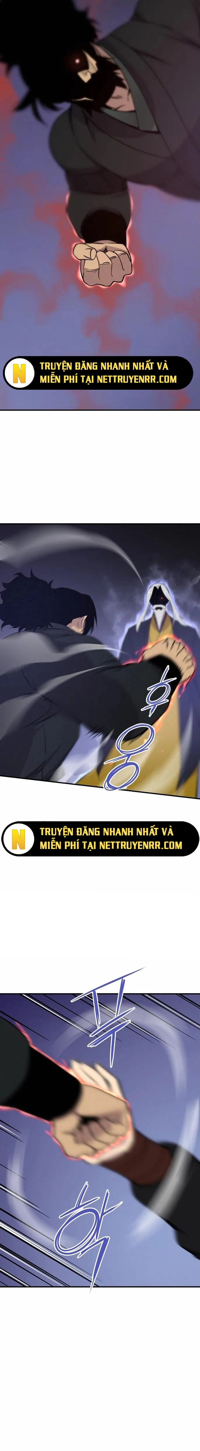 Kẻ Mạnh Nhất Lịch Sử: Chapter 87