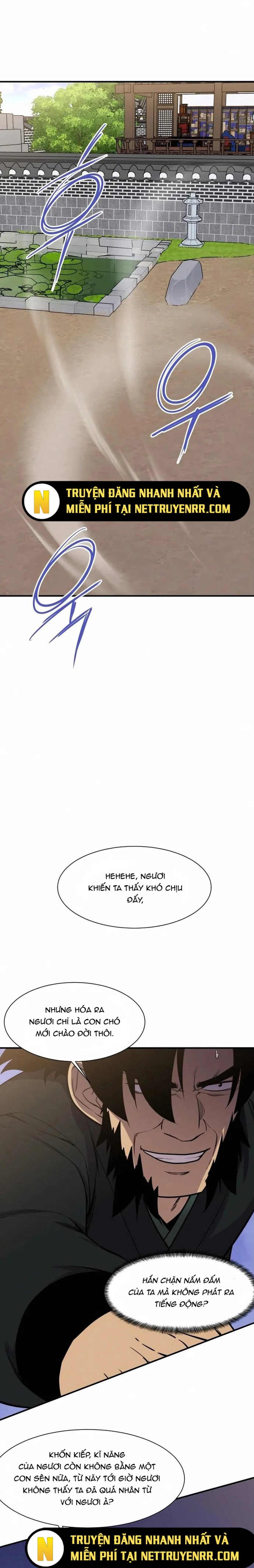 Kẻ Mạnh Nhất Lịch Sử: Chapter 87