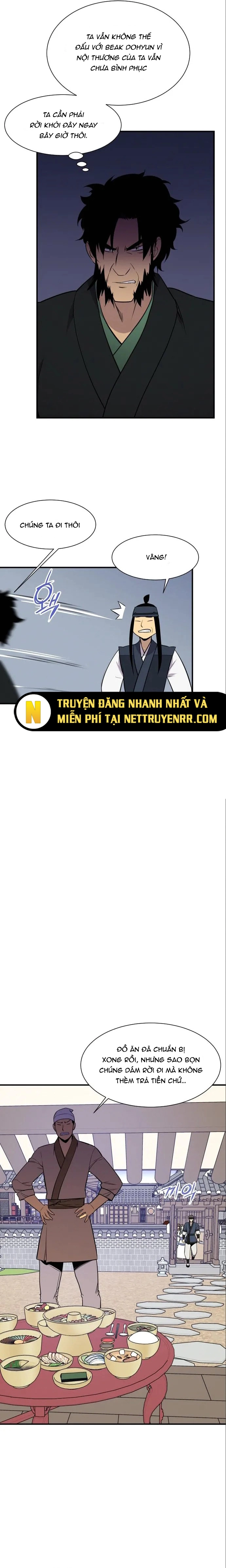 Kẻ Mạnh Nhất Lịch Sử: Chapter 87