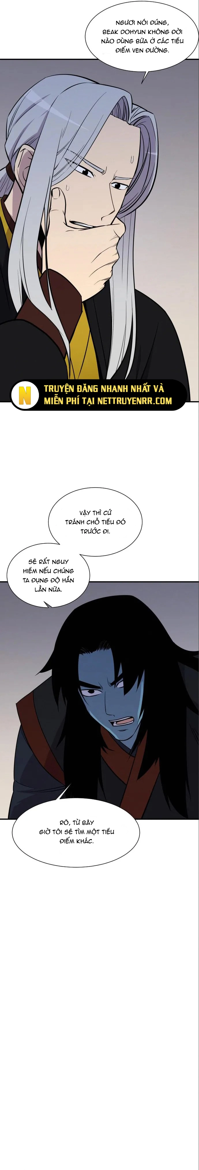 Kẻ Mạnh Nhất Lịch Sử: Chapter 87