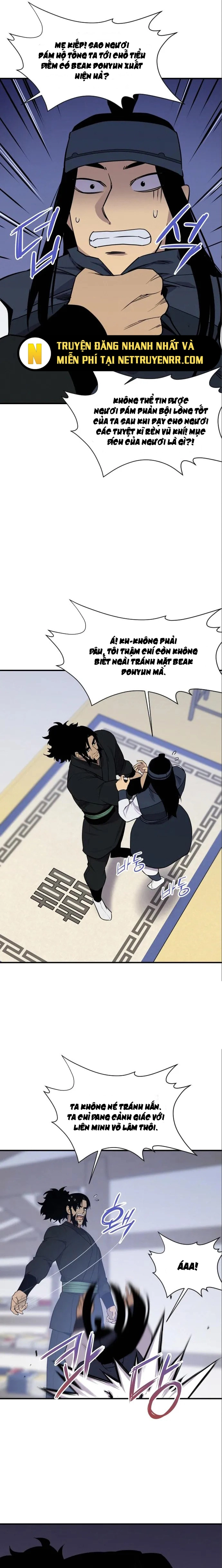 Kẻ Mạnh Nhất Lịch Sử: Chapter 87