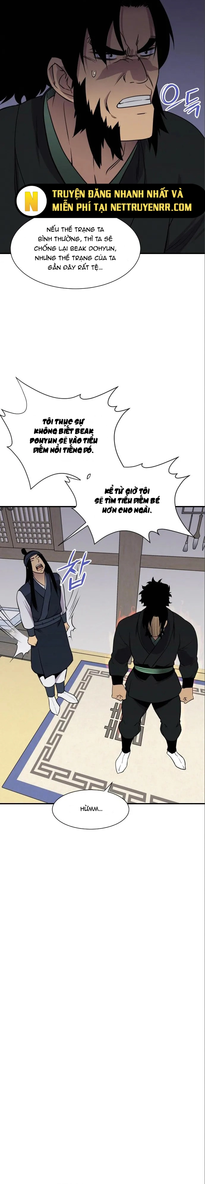 Kẻ Mạnh Nhất Lịch Sử: Chapter 87