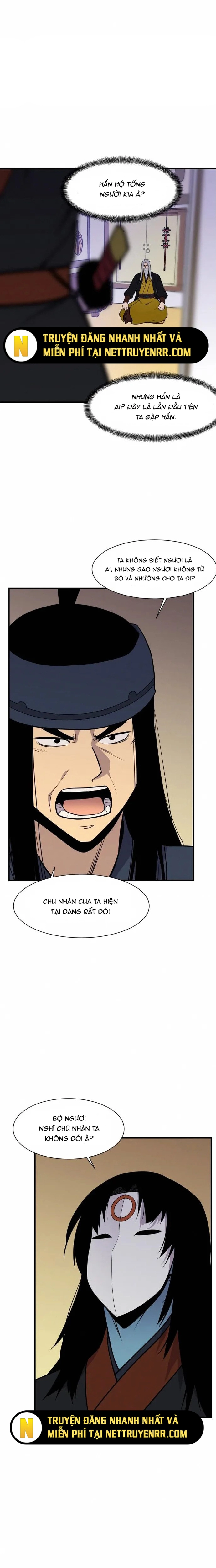 Kẻ Mạnh Nhất Lịch Sử: Chapter 87