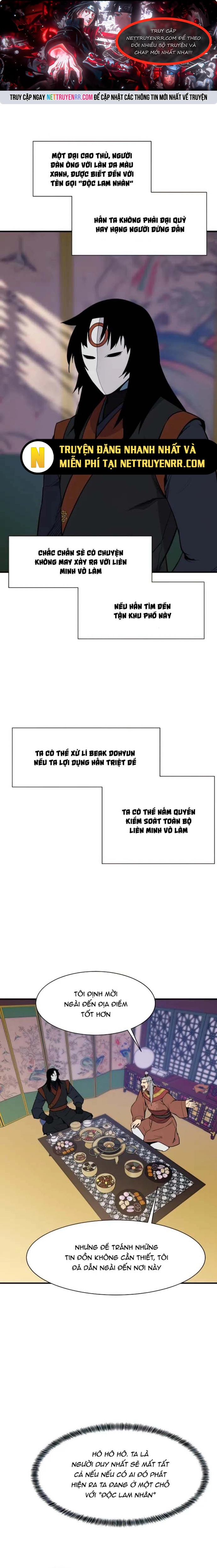 Kẻ Mạnh Nhất Lịch Sử: Chapter 89