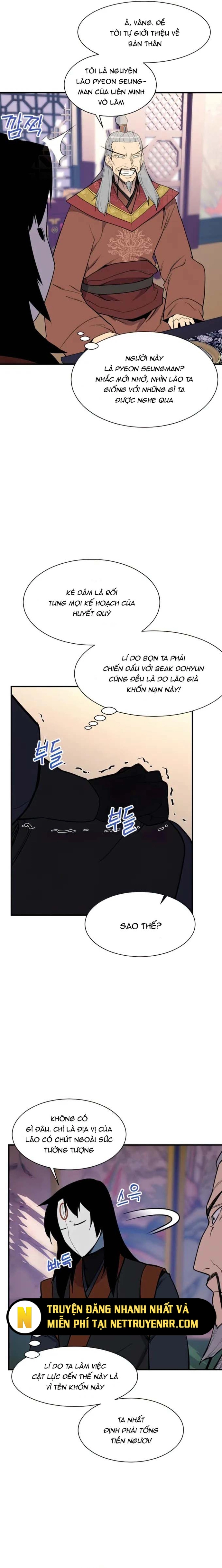 Kẻ Mạnh Nhất Lịch Sử: Chapter 89