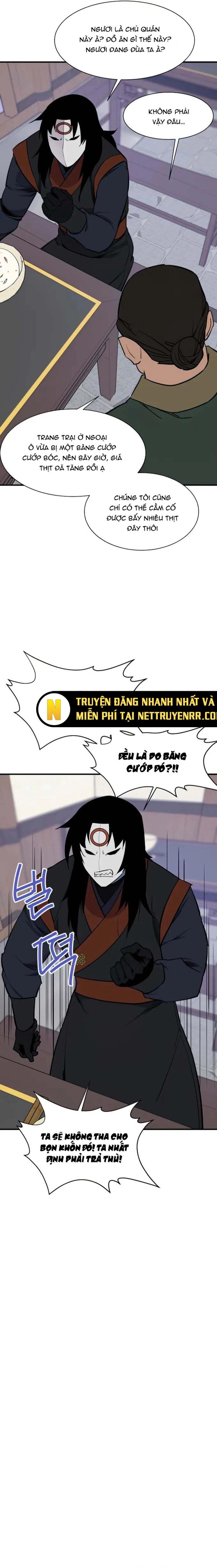 Kẻ Mạnh Nhất Lịch Sử: Chapter 89