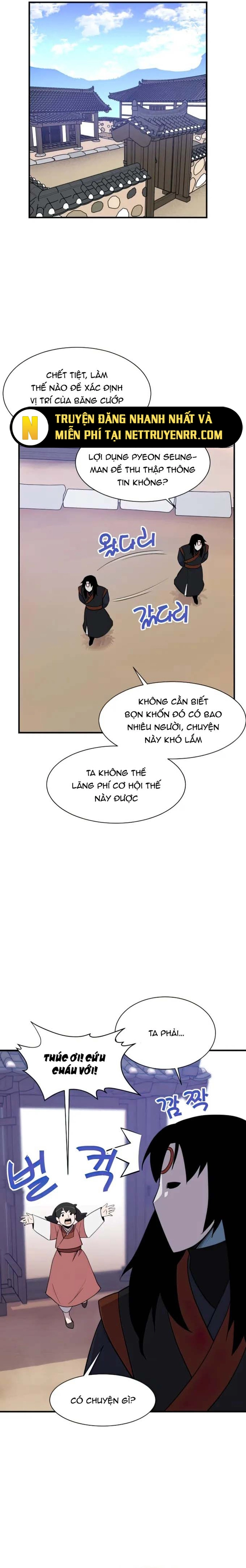 Kẻ Mạnh Nhất Lịch Sử: Chapter 89