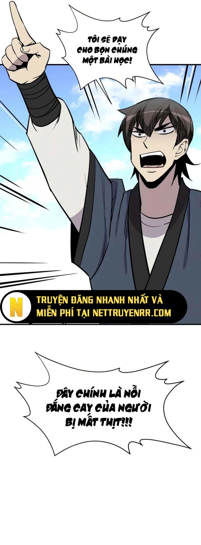 Kẻ Mạnh Nhất Lịch Sử: Chapter 89