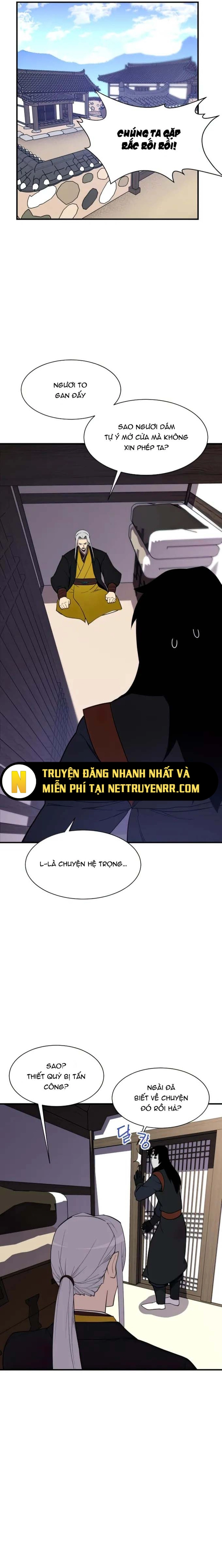 Kẻ Mạnh Nhất Lịch Sử: Chapter 89