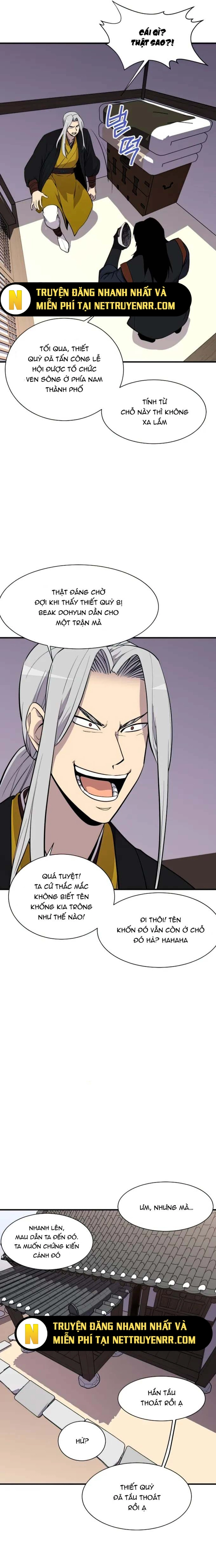Kẻ Mạnh Nhất Lịch Sử: Chapter 89