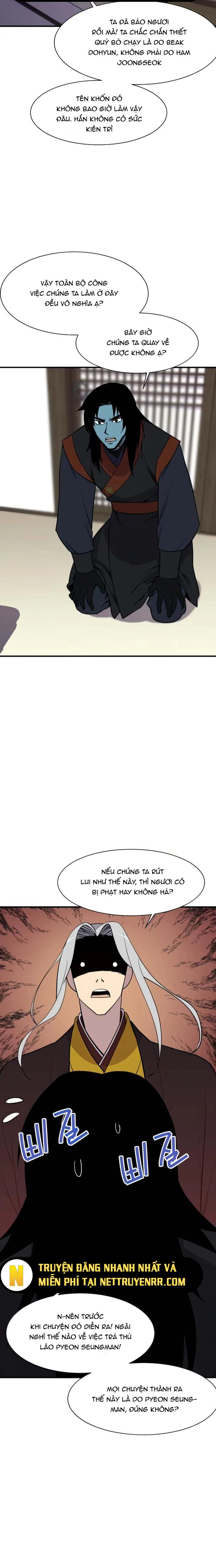 Kẻ Mạnh Nhất Lịch Sử: Chapter 89