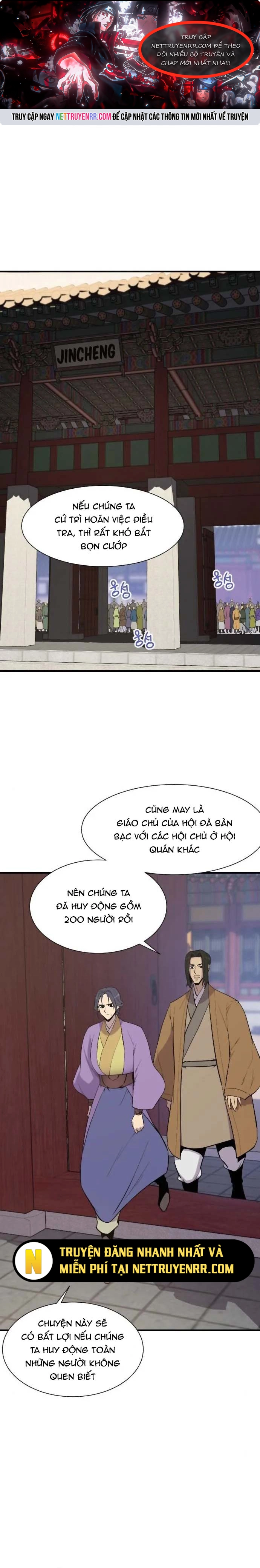 Kẻ Mạnh Nhất Lịch Sử: Chapter 90