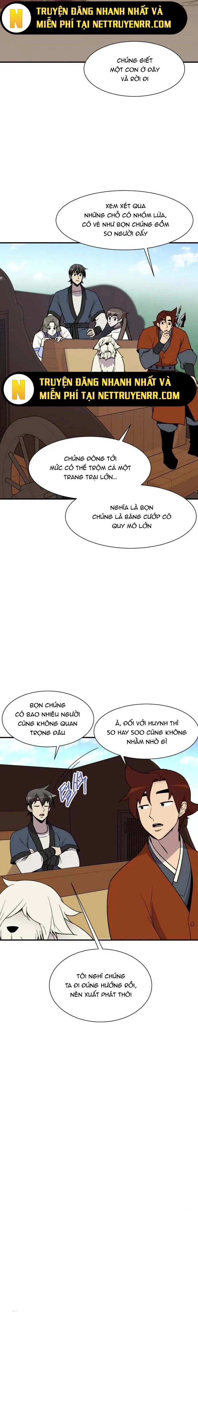 Kẻ Mạnh Nhất Lịch Sử: Chapter 90