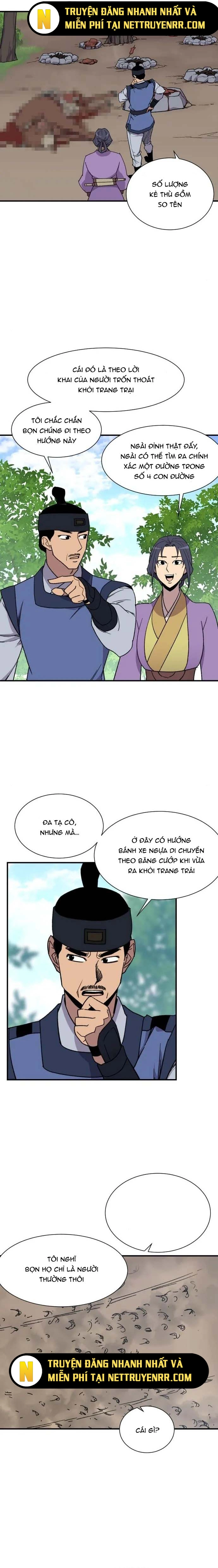 Kẻ Mạnh Nhất Lịch Sử: Chapter 90