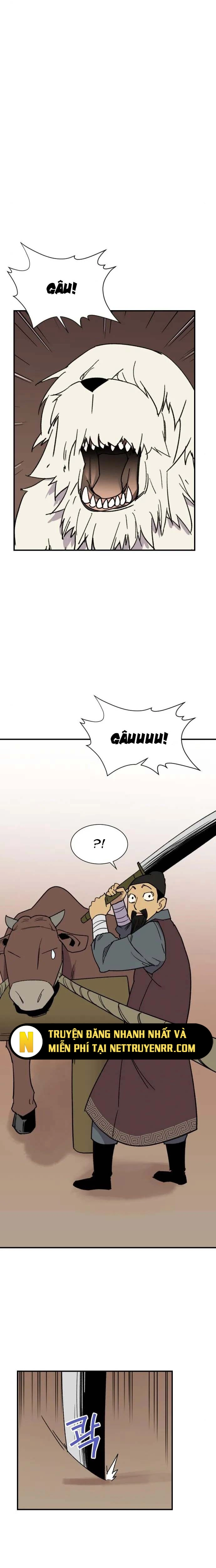 Kẻ Mạnh Nhất Lịch Sử: Chapter 90