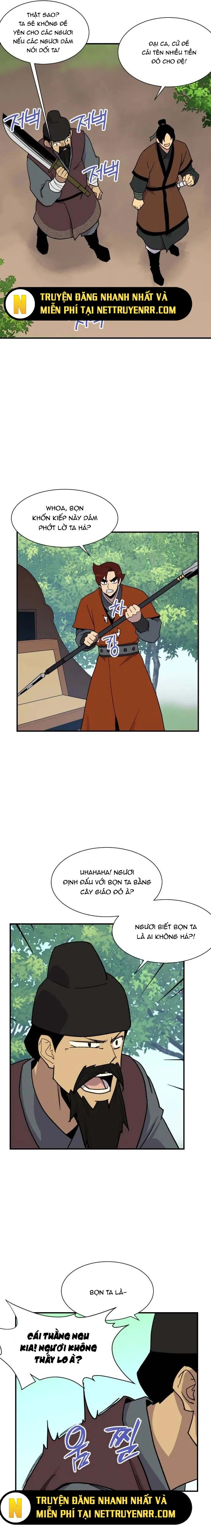 Kẻ Mạnh Nhất Lịch Sử: Chapter 90