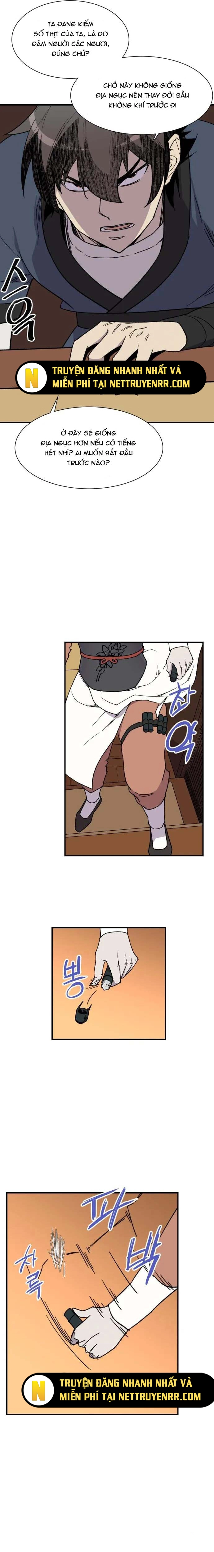 Kẻ Mạnh Nhất Lịch Sử: Chapter 90
