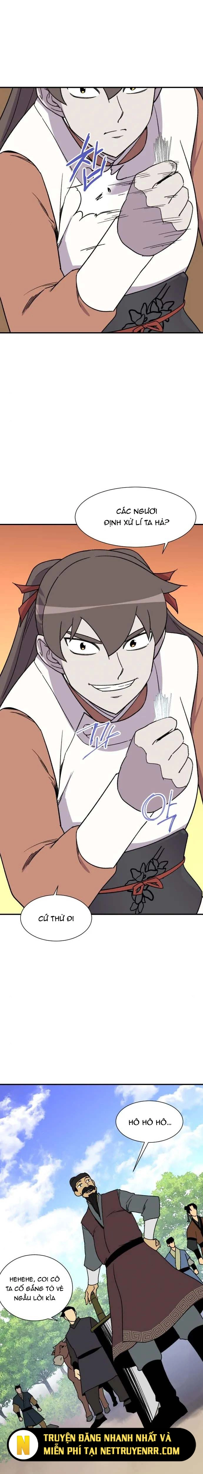 Kẻ Mạnh Nhất Lịch Sử: Chapter 90