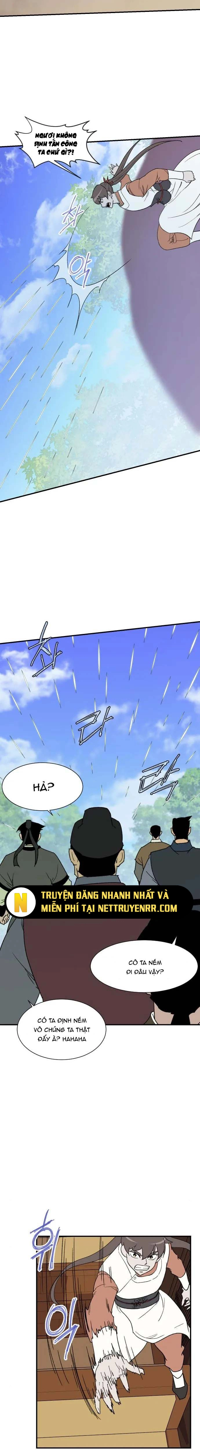 Kẻ Mạnh Nhất Lịch Sử: Chapter 90