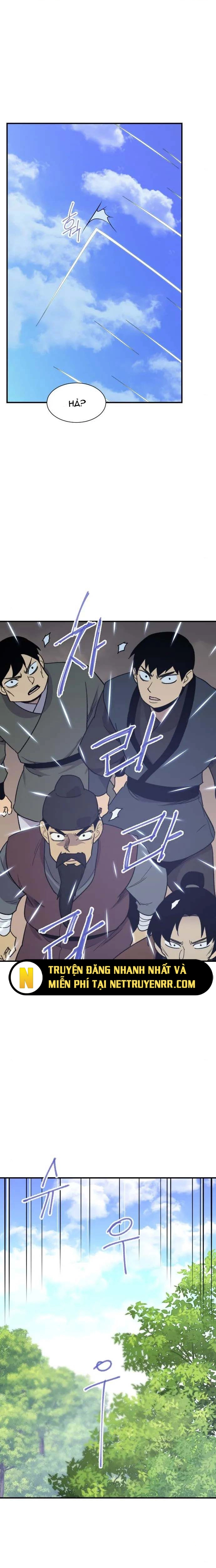 Kẻ Mạnh Nhất Lịch Sử: Chapter 90