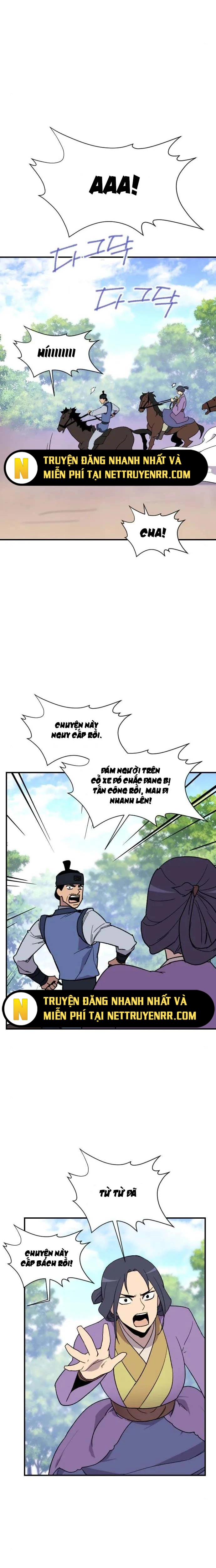 Kẻ Mạnh Nhất Lịch Sử: Chapter 90