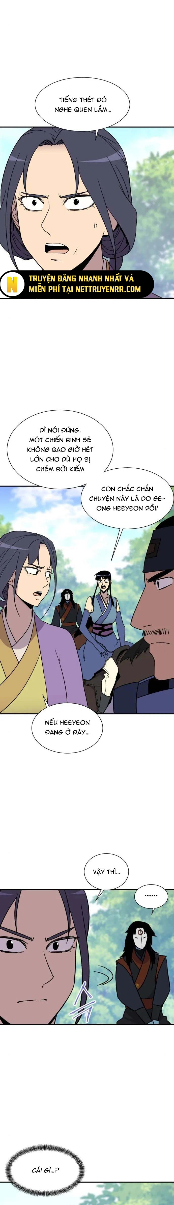 Kẻ Mạnh Nhất Lịch Sử: Chapter 90