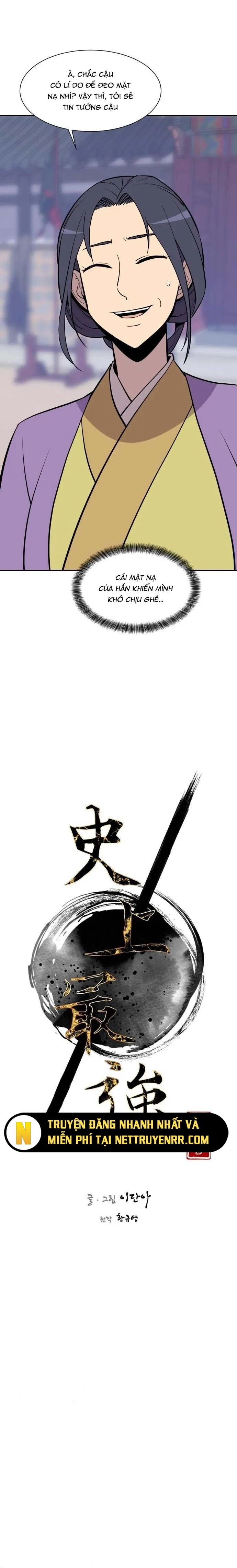 Kẻ Mạnh Nhất Lịch Sử: Chapter 90
