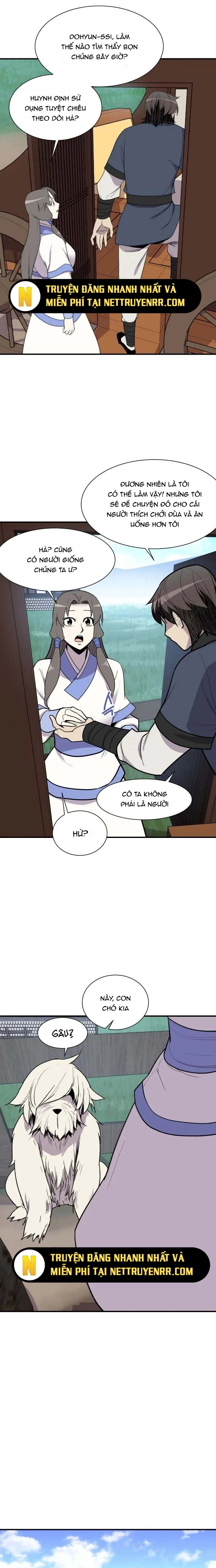 Kẻ Mạnh Nhất Lịch Sử: Chapter 90