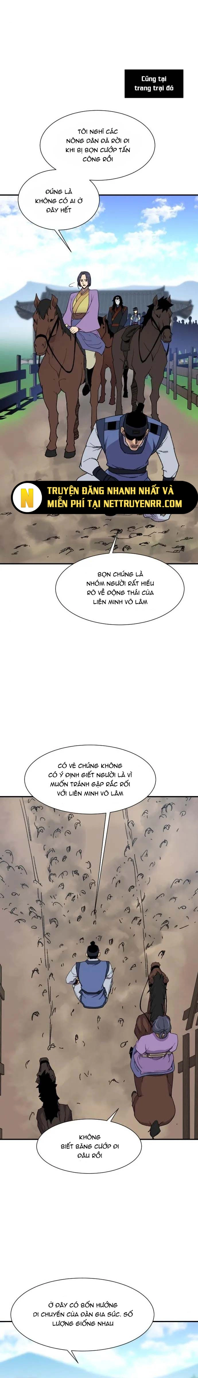 Kẻ Mạnh Nhất Lịch Sử: Chapter 90