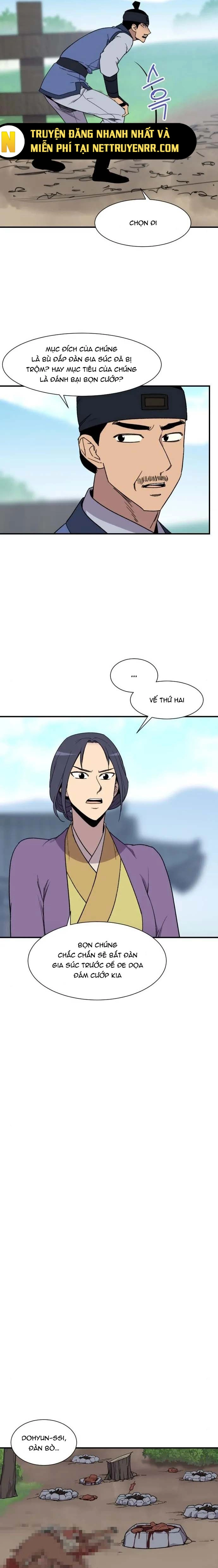 Kẻ Mạnh Nhất Lịch Sử: Chapter 90