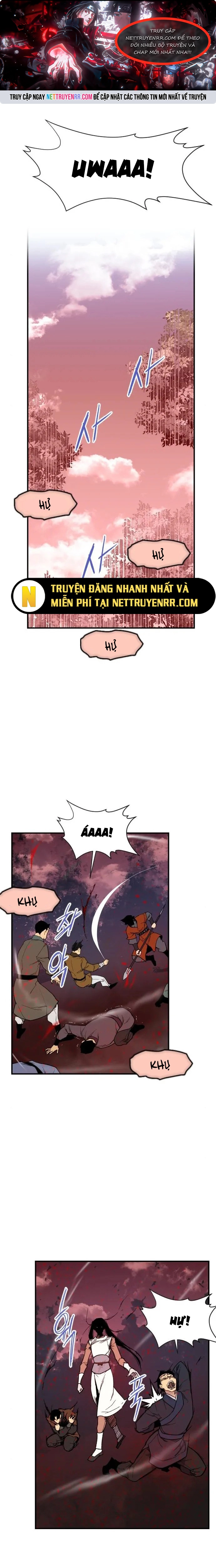 Kẻ Mạnh Nhất Lịch Sử: Chapter 91