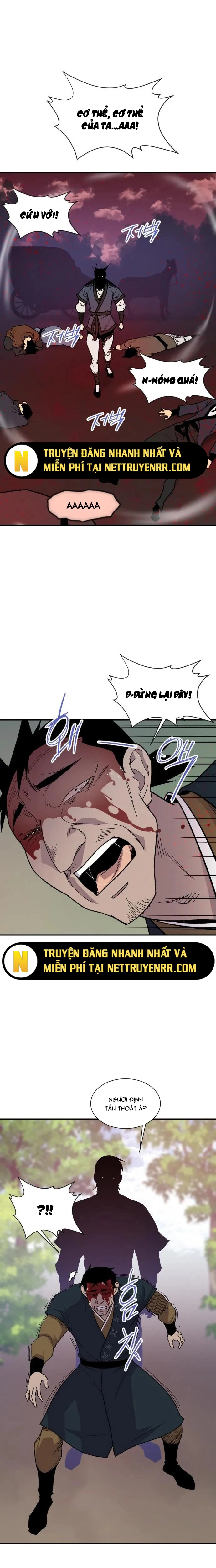 Kẻ Mạnh Nhất Lịch Sử: Chapter 91