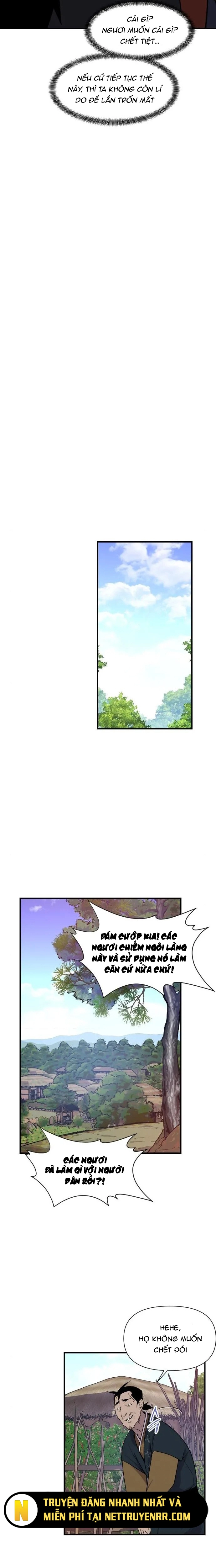 Kẻ Mạnh Nhất Lịch Sử: Chapter 91