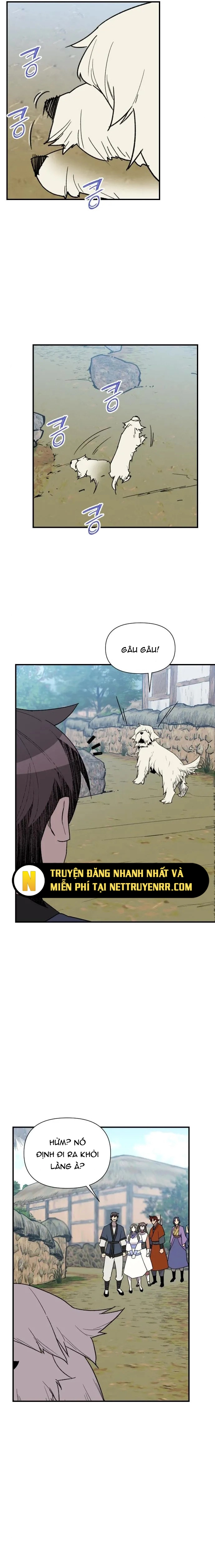 Kẻ Mạnh Nhất Lịch Sử: Chapter 91