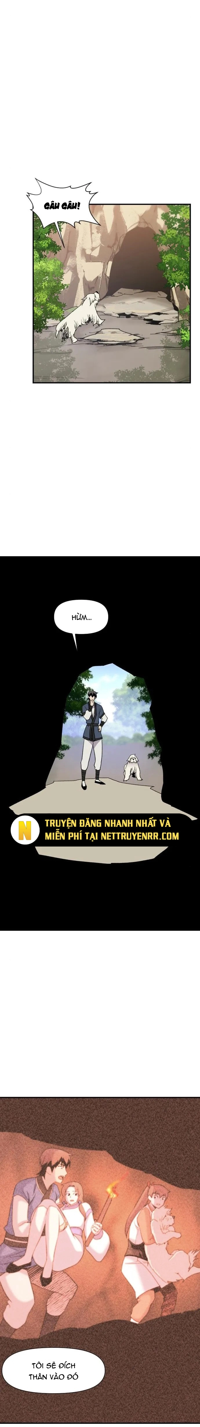 Kẻ Mạnh Nhất Lịch Sử: Chapter 91