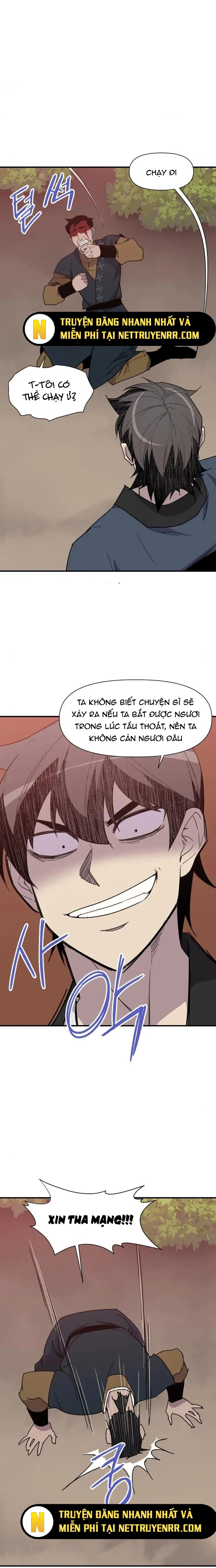 Kẻ Mạnh Nhất Lịch Sử: Chapter 91