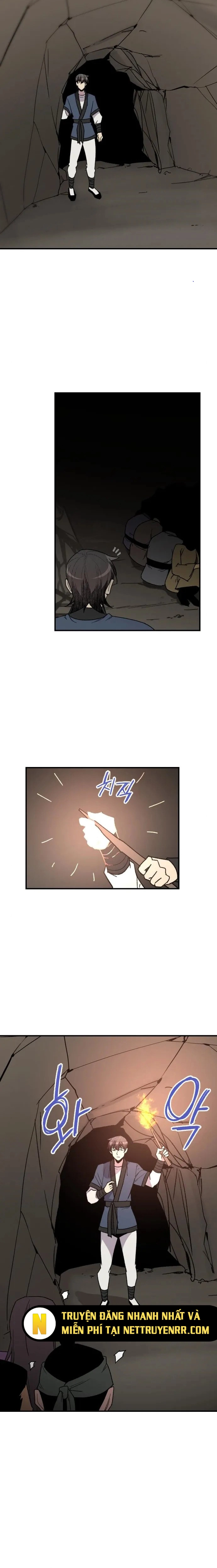 Kẻ Mạnh Nhất Lịch Sử: Chapter 91