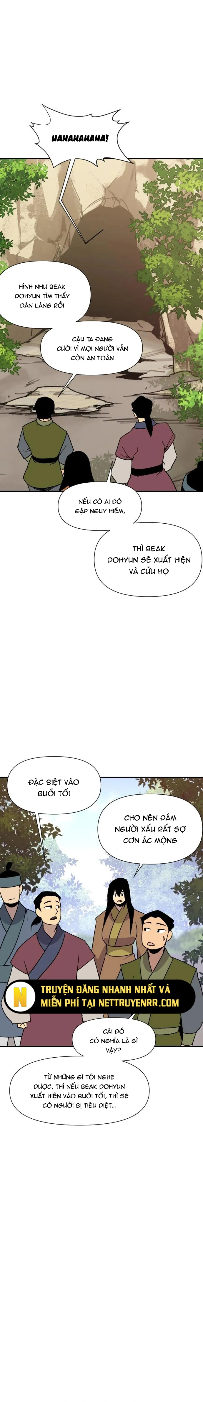 Kẻ Mạnh Nhất Lịch Sử: Chapter 91