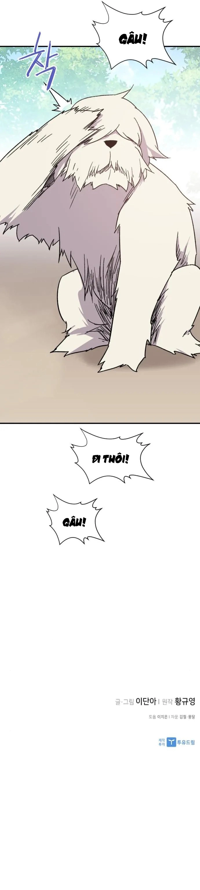 Kẻ Mạnh Nhất Lịch Sử: Chapter 91