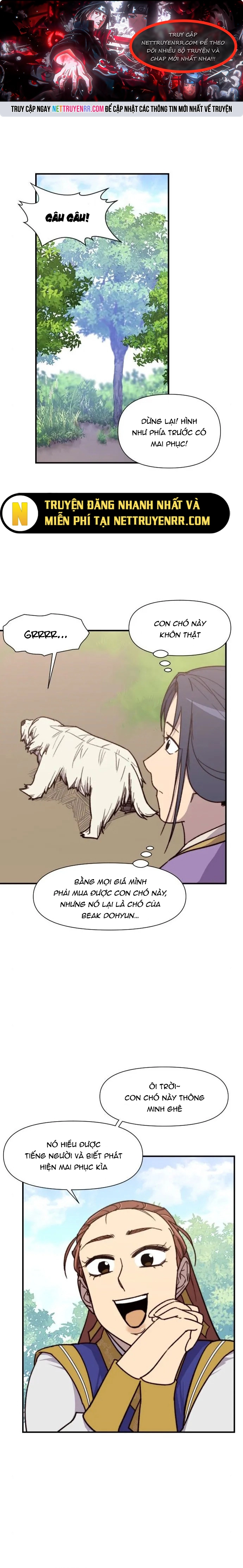 Kẻ Mạnh Nhất Lịch Sử: Chapter 92