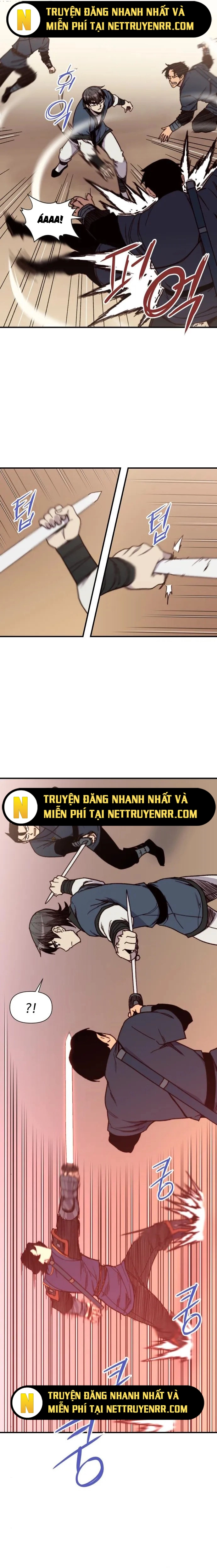 Kẻ Mạnh Nhất Lịch Sử: Chapter 92