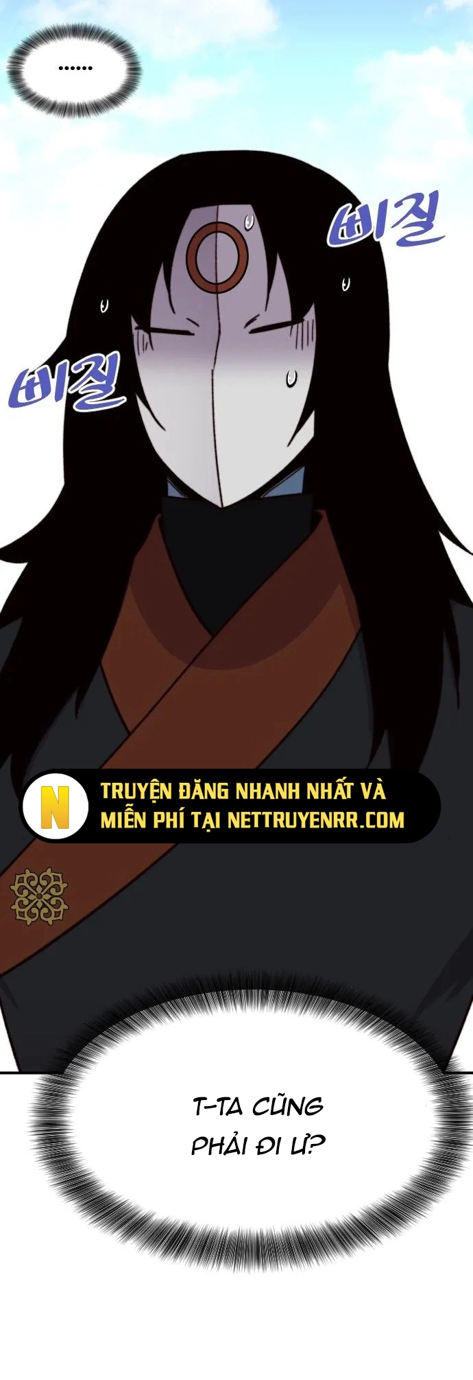 Kẻ Mạnh Nhất Lịch Sử: Chapter 92