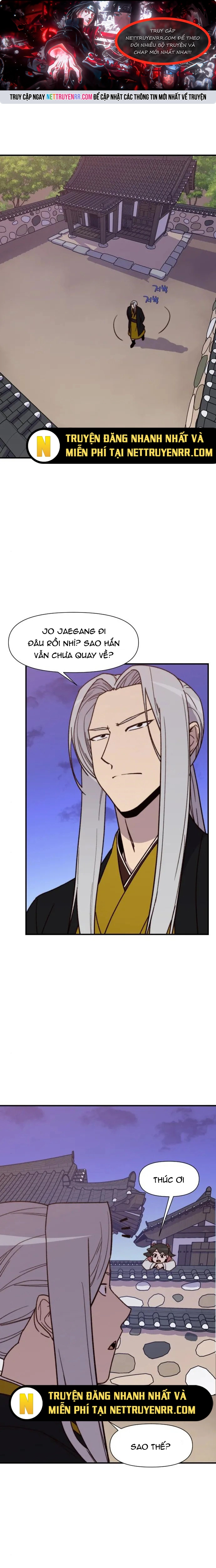 Kẻ Mạnh Nhất Lịch Sử: Chapter 93